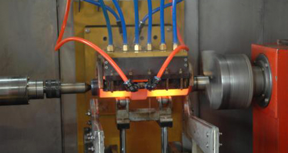 全固態感應加熱電源性能如何